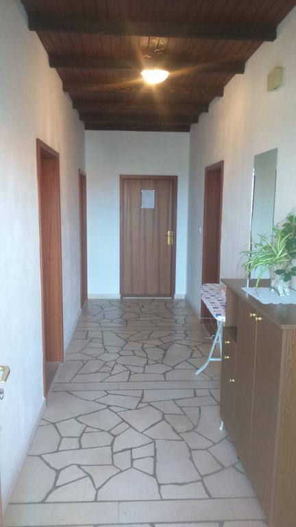 Apartments Plazibat Škrip Kültér fotó