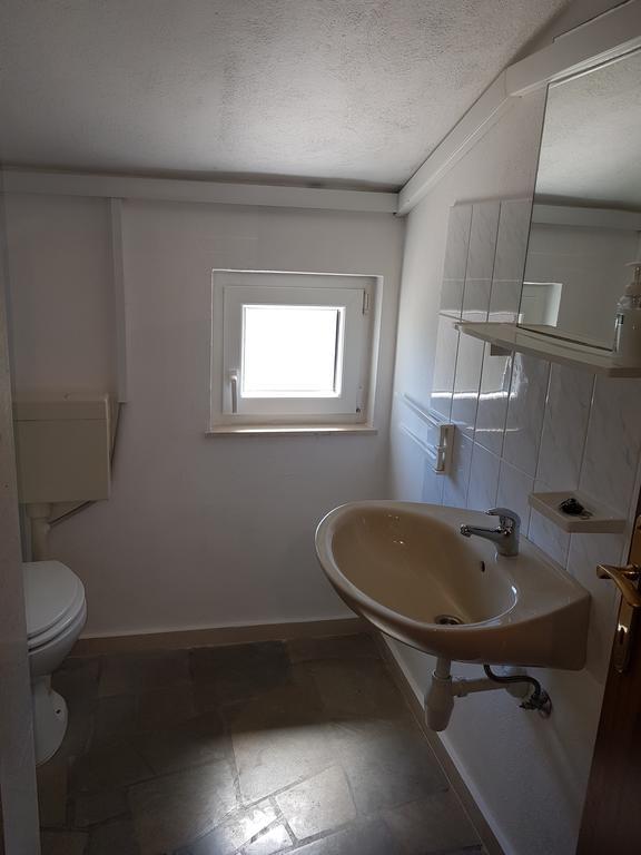Apartments Plazibat Škrip Kültér fotó