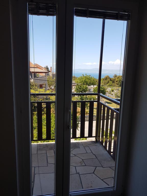 Apartments Plazibat Škrip Kültér fotó
